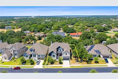 1305 Moonlight Terrace Drive, Georgetown, TX 78628 - Photo 2