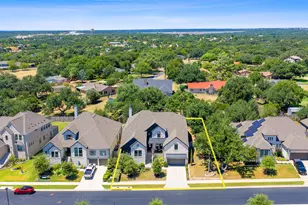 1305 Moonlight Terrace Dr, Georgetown, TX 78628 - Photo 2