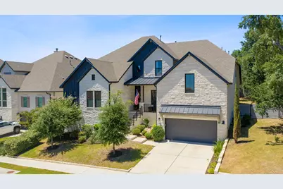 1305 Moonlight Terrace Drive, Georgetown, TX 78628 - Photo 1