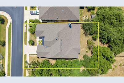1305 Moonlight Terrace Drive, Georgetown, TX 78628 - Photo 34