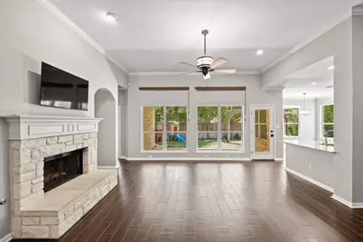 2602 Henley Drive, Round Rock, TX 78681 - Photo 6