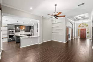 2602 Henley Dr, Round Rock, TX 78681 - Photo 4