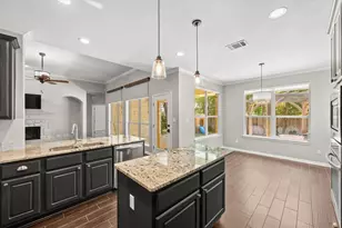 2602 Henley Dr, Round Rock, TX 78681 - Photo 12