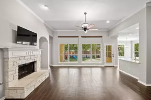 2602 Henley Dr, Round Rock, TX 78681 - Photo 6