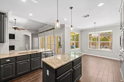 2602 Henley Drive, Round Rock, TX 78681 - Photo 12