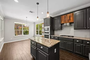 2602 Henley Dr, Round Rock, TX 78681 - Photo 12