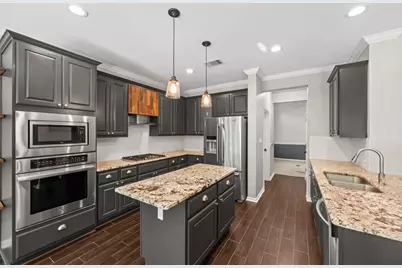 2602 Henley Drive, Round Rock, TX 78681 - Photo 10