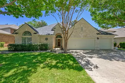 2602 Henley Drive, Round Rock, TX 78681 - Photo 1