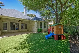 2602 Henley Dr, Round Rock, TX 78681 - Photo 30