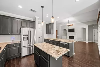 2602 Henley Drive, Round Rock, TX 78681 - Photo 8