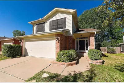 2701 Turtle River Drive, Leander, TX 78641 - Photo 2
