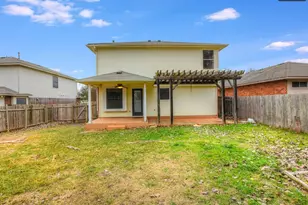 2701 Turtle River Dr, Leander, TX 78641 - Photo 16