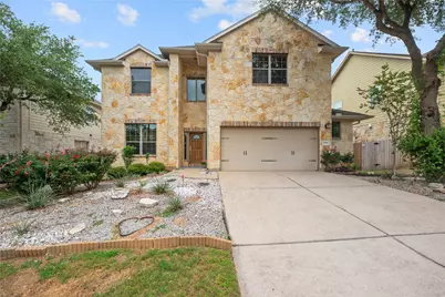 8608 Alophia Drive, Austin, TX 78739 - Photo 1