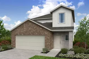 13812 Heishbrook Way, Del Valle, TX 78617 - Photo 1