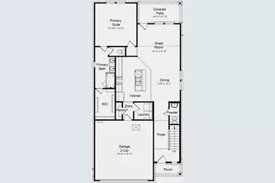 13812 Heishbrook Way, Del Valle, TX 78617 - Photo 2