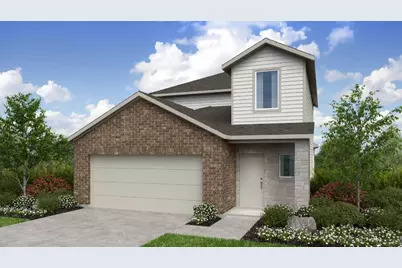 13812 Heishbrook Way, Del Valle, TX 78617 - Photo 1