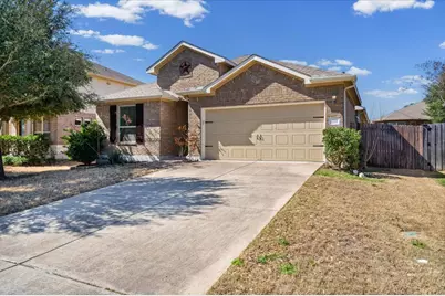 2721 Garlic Creek Drive, Buda, TX 78610 - Photo 2