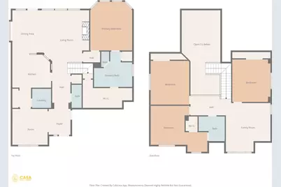 1607 Belvedere Place, Round Rock, TX 78665 - Photo 22