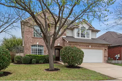 1607 Belvedere Place, Round Rock, TX 78665 - Photo 2