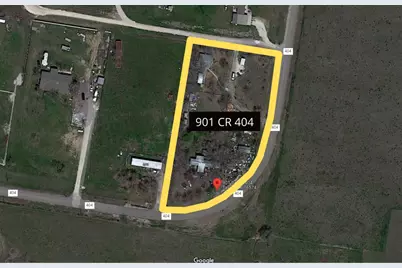 901 County Road 404 Road, Taylor, TX 76574 - Photo 2