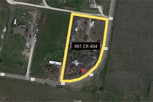 901 County Road 404 Rd, Taylor, TX 76574 - Photo 1