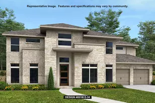 441 Onion Creek Ln, Driftwood, TX 78619 - Photo 2