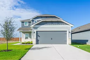 120 Paria Ct, Jarrell, TX 76537 - Photo 1