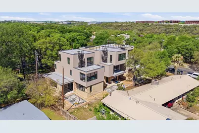 1403 Barton Hills Drive #2, Austin, TX 78704 - Photo 22