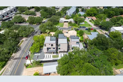 1403 Barton Hills Drive #2, Austin, TX 78704 - Photo 36