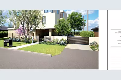 1403 Barton Hills Drive #2, Austin, TX 78704 - Photo 2