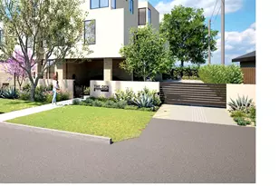 1403 Barton Hills Dr, Austin, TX 78704 - Photo 2