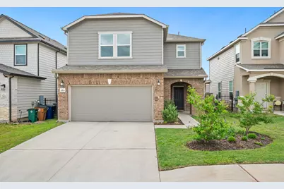 7805 House Finch Drive, Austin, TX 78744 - Photo 14