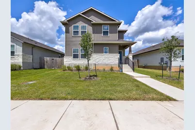 10205 Mager Lane, Hutto, TX 78634 - Photo 2
