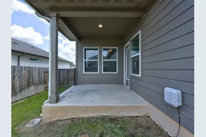 10205 Mager Lane, Hutto, TX 78634 - Photo 30