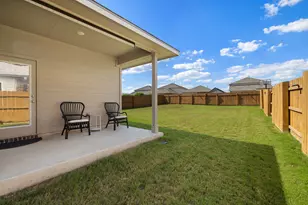 701 Bridle Creek Dr, Georgetown, TX 78626 - Photo 22