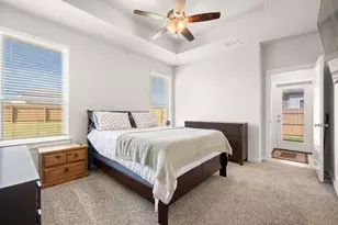 701 Bridle Creek Dr, Georgetown, TX 78626 - Photo 16