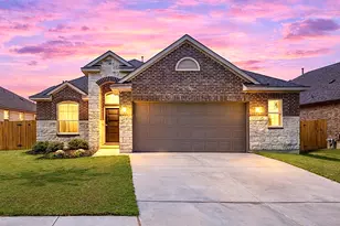 701 Bridle Creek Dr, Georgetown, TX 78626 - Photo 1