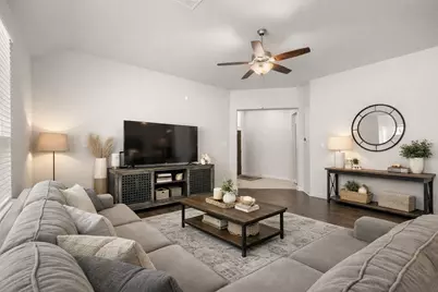 701 Bridle Creek Drive, Georgetown, TX 78626 - Photo 12