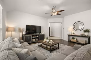 701 Bridle Creek Dr, Georgetown, TX 78626 - Photo 12