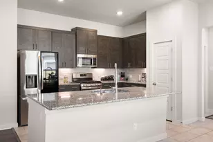 701 Bridle Creek Dr, Georgetown, TX 78626 - Photo 4