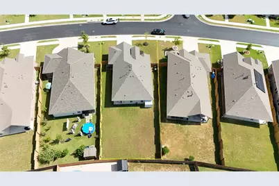 701 Bridle Creek Drive, Georgetown, TX 78626 - Photo 22