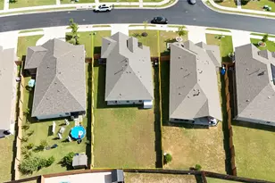 701 Bridle Creek Dr, Georgetown, TX 78626 - Photo 22