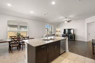701 Bridle Creek Dr, Georgetown, TX 78626 - Photo 6