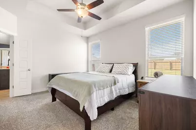 701 Bridle Creek Drive, Georgetown, TX 78626 - Photo 16