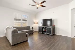 701 Bridle Creek Dr, Georgetown, TX 78626 - Photo 4