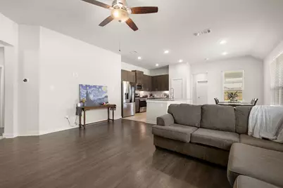 701 Bridle Creek Drive, Georgetown, TX 78626 - Photo 12