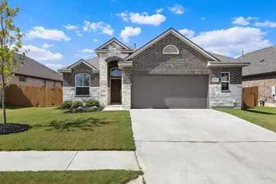 701 Bridle Creek Drive, Georgetown, TX 78626 - Photo 2