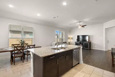 701 Bridle Creek Drive, Georgetown, TX 78626 - Photo 6