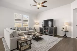 701 Bridle Creek Dr, Georgetown, TX 78626 - Photo 6