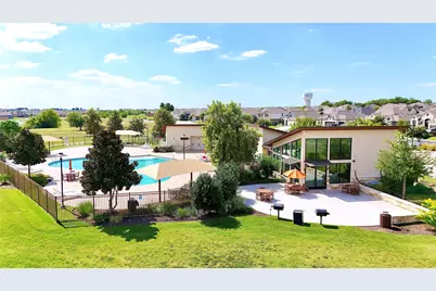 701 Bridle Creek Drive, Georgetown, TX 78626 - Photo 26